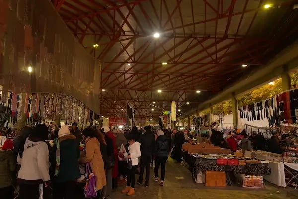 Güzelyalı Sosyete Pazarı - Resim 17