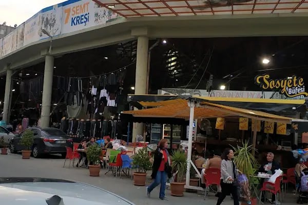 Güzelyalı Sosyete Pazarı - Resim 4