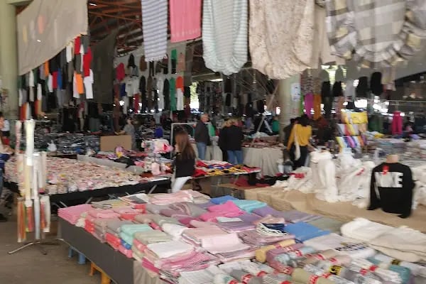 Güzelyalı Sosyete Pazarı - Resim 16