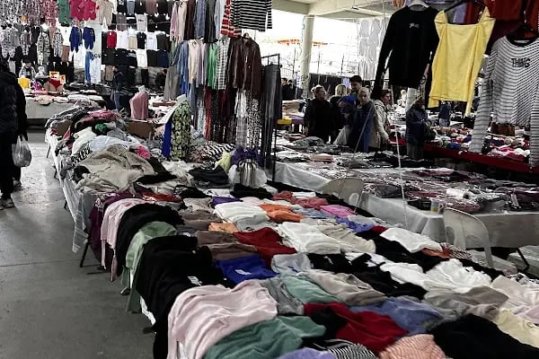 Güzelyalı Sosyete Pazarı - Resim 15