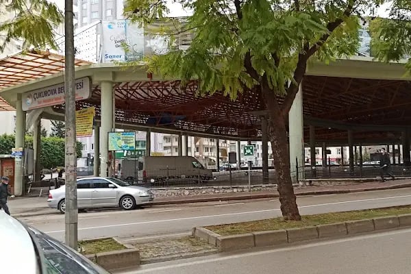 Güzelyalı Sosyete Pazarı - Resim 5