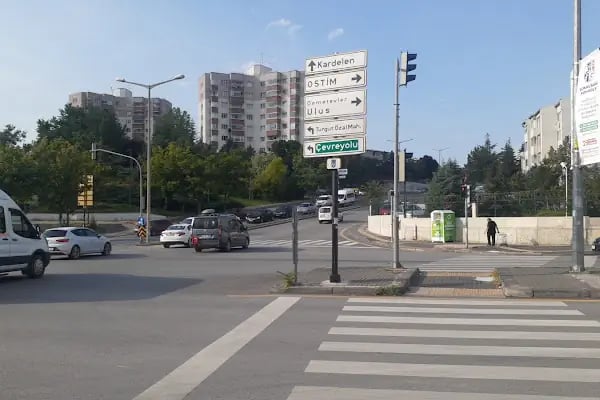 Mesa Metro İstasyonu - Resim 11