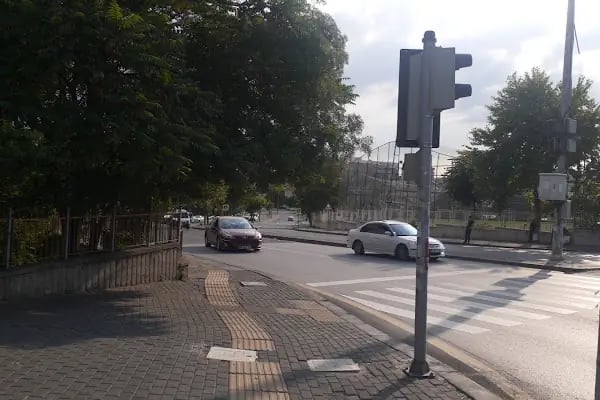 Mesa Metro İstasyonu - Resim 16