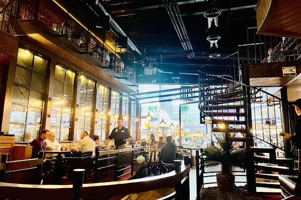 Brewmark Pub - Resim 1