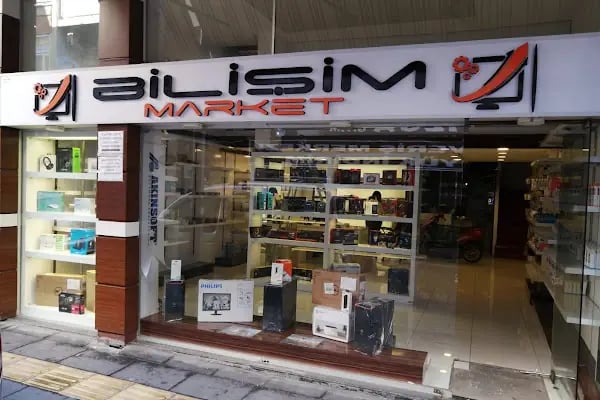Bilişim Market - Resim 4