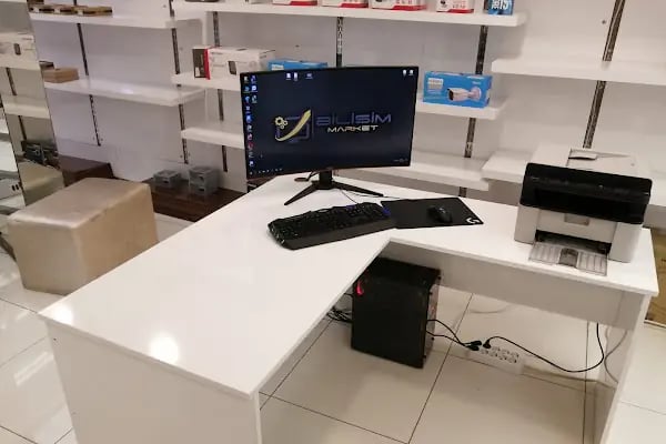 Bilişim Market - Resim 3