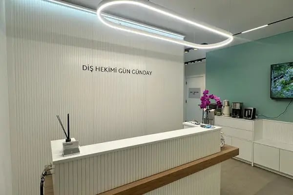 Diş Hekimi Gün Günday - Resim 8