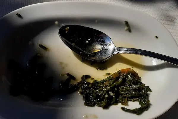 Foça Balık Restaurant - Resim 9