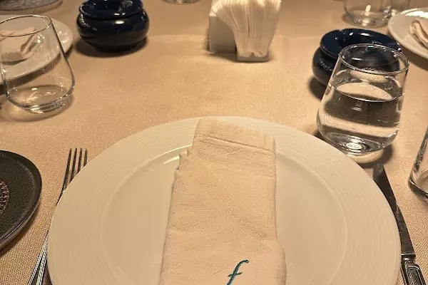 Foça Balık Restaurant - Resim 8