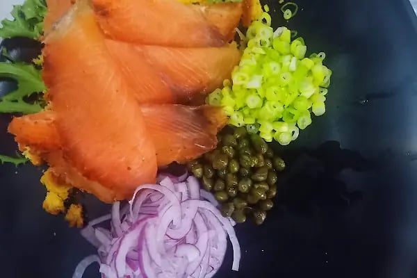 Foça Balık Restaurant - Resim 15