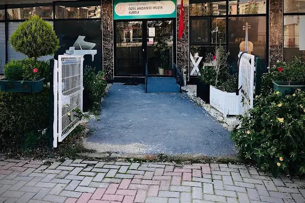 ÖZEL ANDANTE MÜZİK KURSU - Resim 3