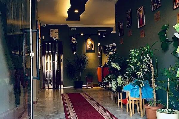 ÖZEL ANDANTE MÜZİK KURSU - Resim 1