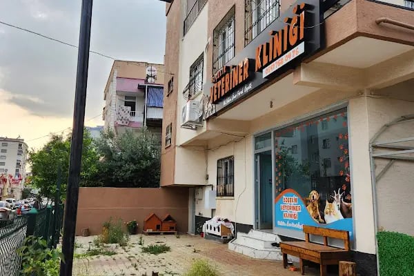 Özçelik Veteriner Kliniği - Resim 12