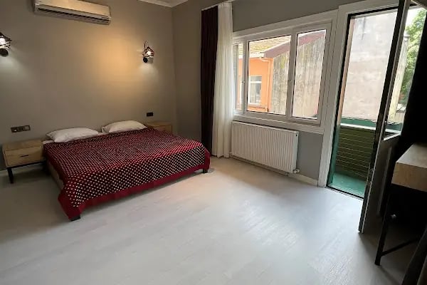 Blue Sea Hotel - Resim 13