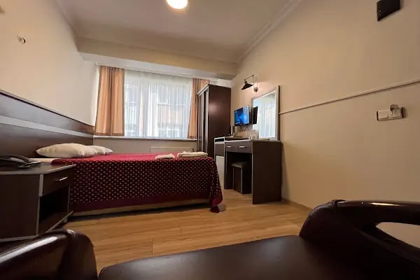 Blue Sea Hotel - Resim 4