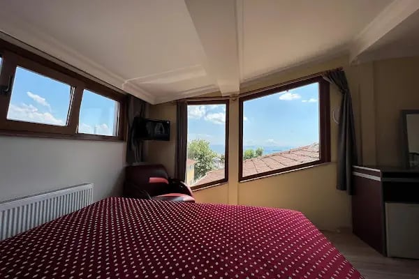 Blue Sea Hotel - Resim 2