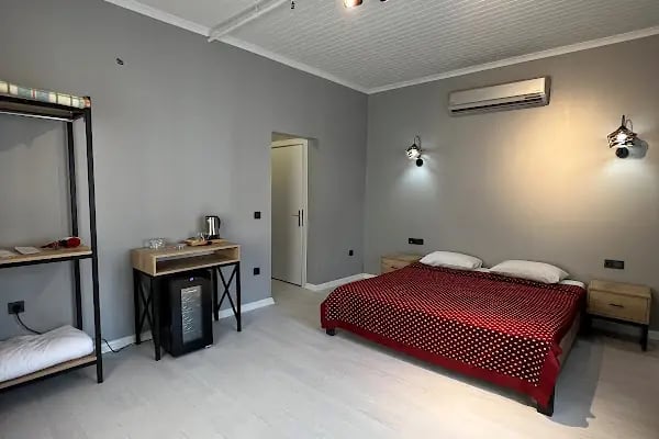 Blue Sea Hotel - Resim 1
