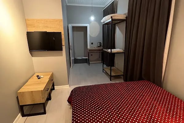 Blue Sea Hotel - Resim 9