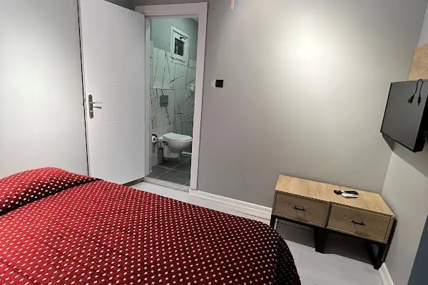 Blue Sea Hotel - Resim 8