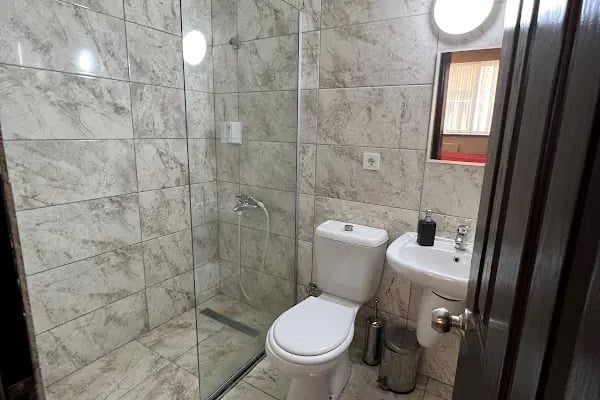 Blue Sea Hotel - Resim 10