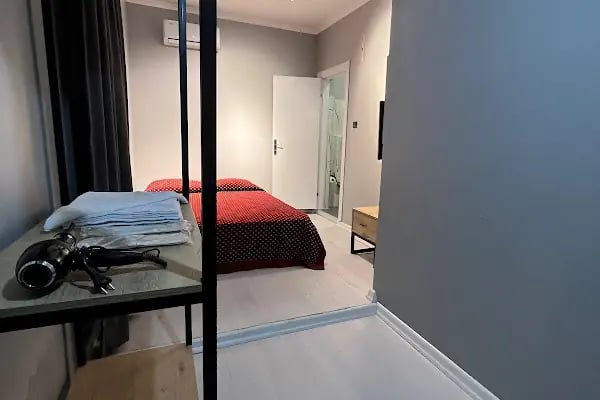 Blue Sea Hotel - Resim 6