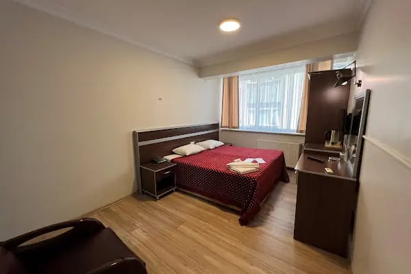 Blue Sea Hotel - Resim 20