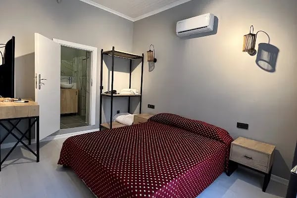 Blue Sea Hotel - Resim 17