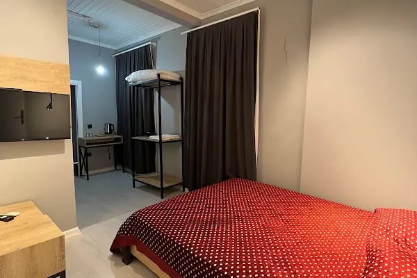 Blue Sea Hotel - Resim 7