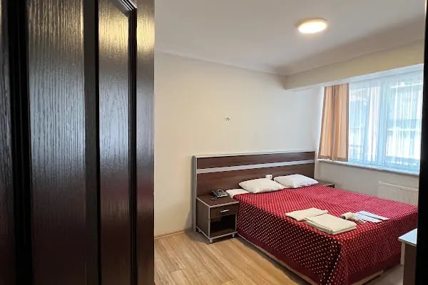 Blue Sea Hotel - Resim 19