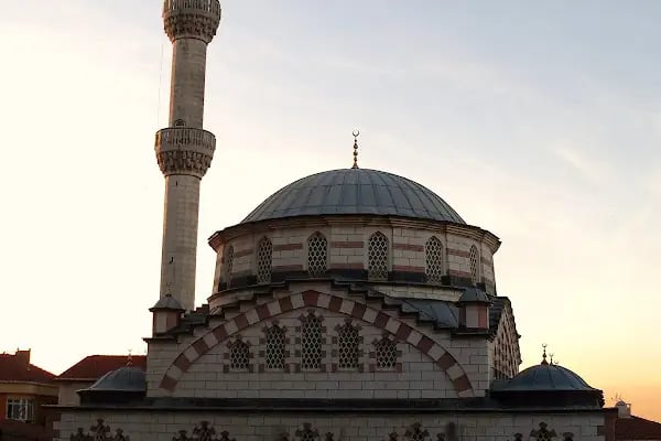Erengazi Akşemsettin Cami - Resim 18