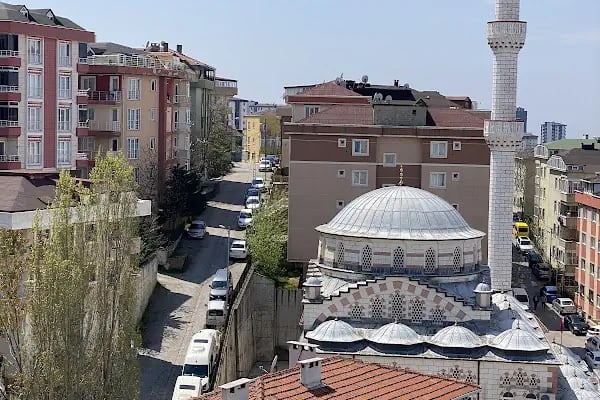 Erengazi Akşemsettin Cami - Resim 3
