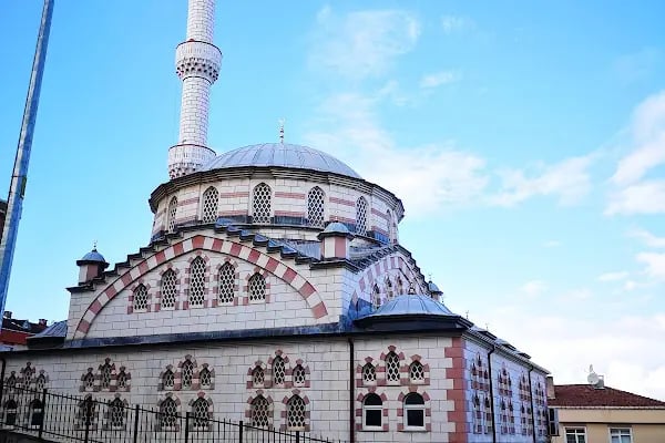 Erengazi Akşemsettin Cami - Resim 19
