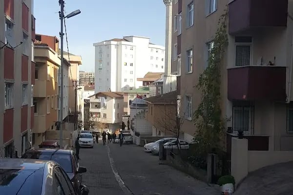 Erengazi Akşemsettin Cami - Resim 9