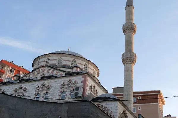 Erengazi Akşemsettin Cami - Resim 15