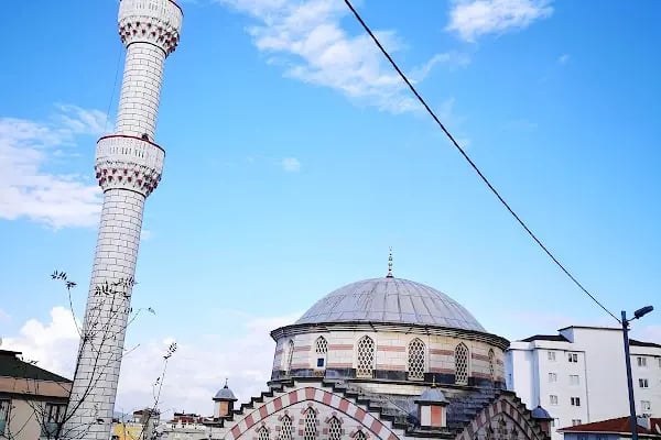 Erengazi Akşemsettin Cami - Resim 14