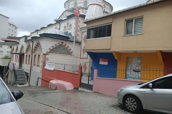 Erengazi Akşemsettin Cami - Resim 10