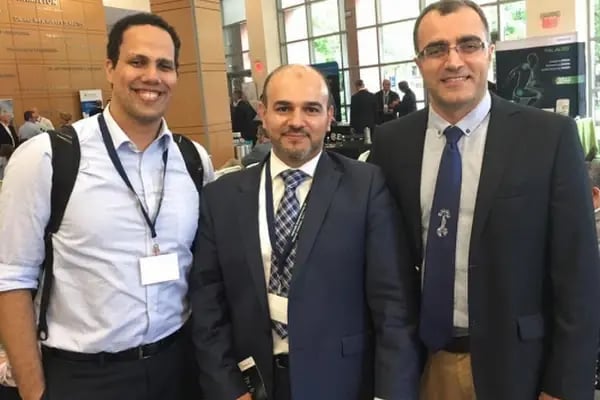 Prof. Dr. İbrahim Azboy, Ortopedi Ve Travmatoloji - Resim 12