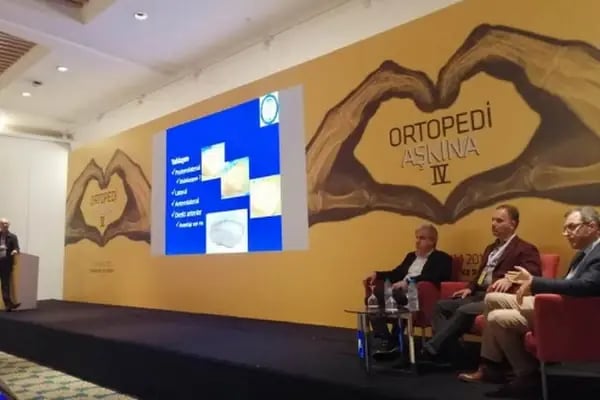 Prof. Dr. İbrahim Azboy, Ortopedi Ve Travmatoloji - Resim 4