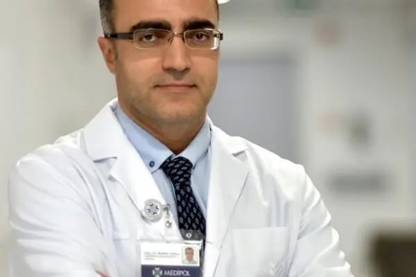 Prof. Dr. İbrahim Azboy, Ortopedi Ve Travmatoloji - Resim 19