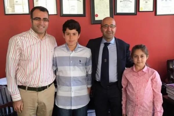 Prof. Dr. İbrahim Azboy, Ortopedi Ve Travmatoloji - Resim 9