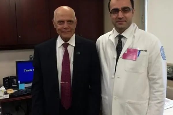 Prof. Dr. İbrahim Azboy, Ortopedi Ve Travmatoloji - Resim 17