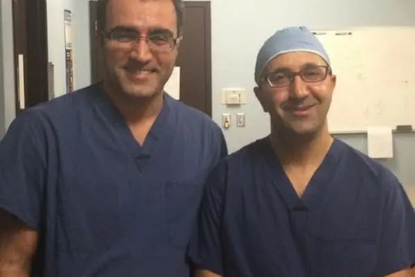 Prof. Dr. İbrahim Azboy, Ortopedi Ve Travmatoloji - Resim 20
