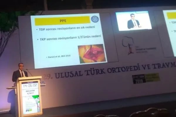Prof. Dr. İbrahim Azboy, Ortopedi Ve Travmatoloji - Resim 7