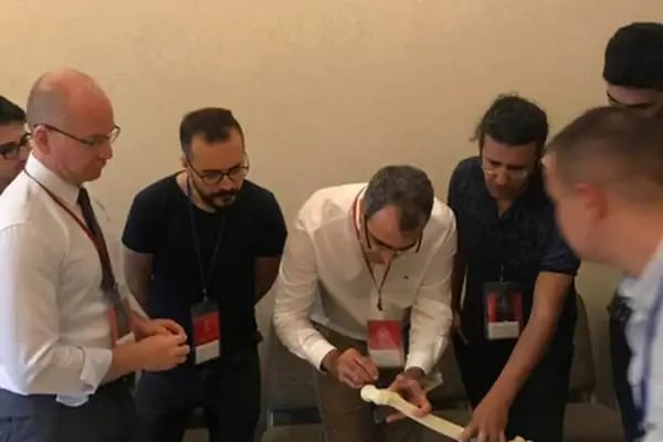 Prof. Dr. İbrahim Azboy, Ortopedi Ve Travmatoloji - Resim 13
