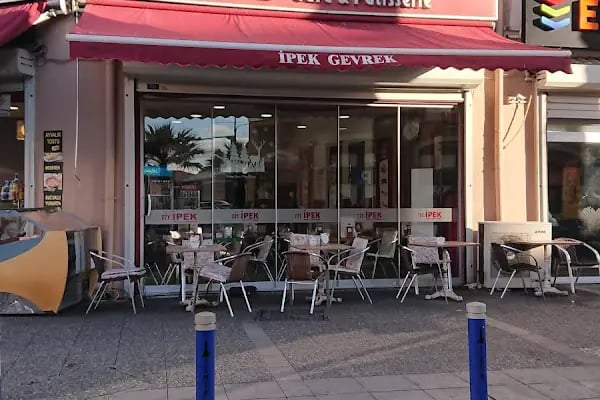 İpek Gevrek - Resim 15