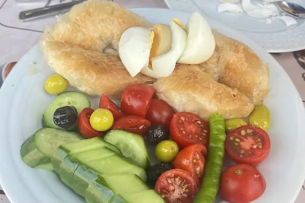 İpek Gevrek - Resim 5