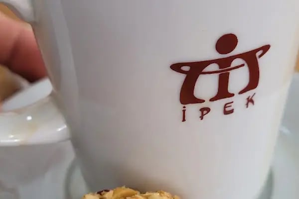 İpek Gevrek - Resim 7