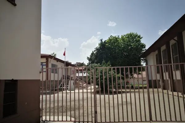 YILDIRIM BEYAZIT ANAOKULU - Resim 20