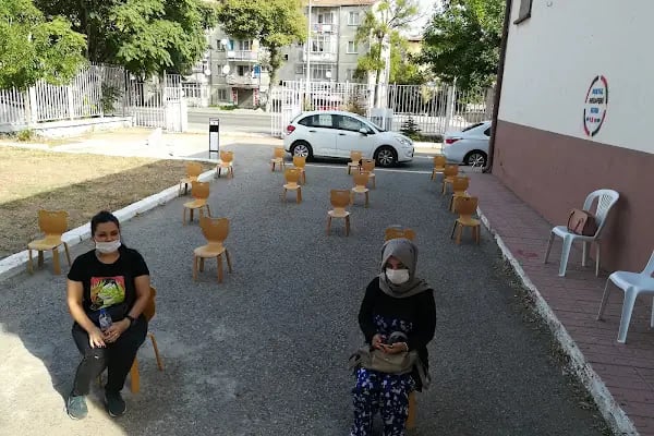 YILDIRIM BEYAZIT ANAOKULU - Resim 5
