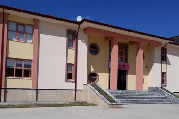 Başiskele Anaokulu - Resim 15